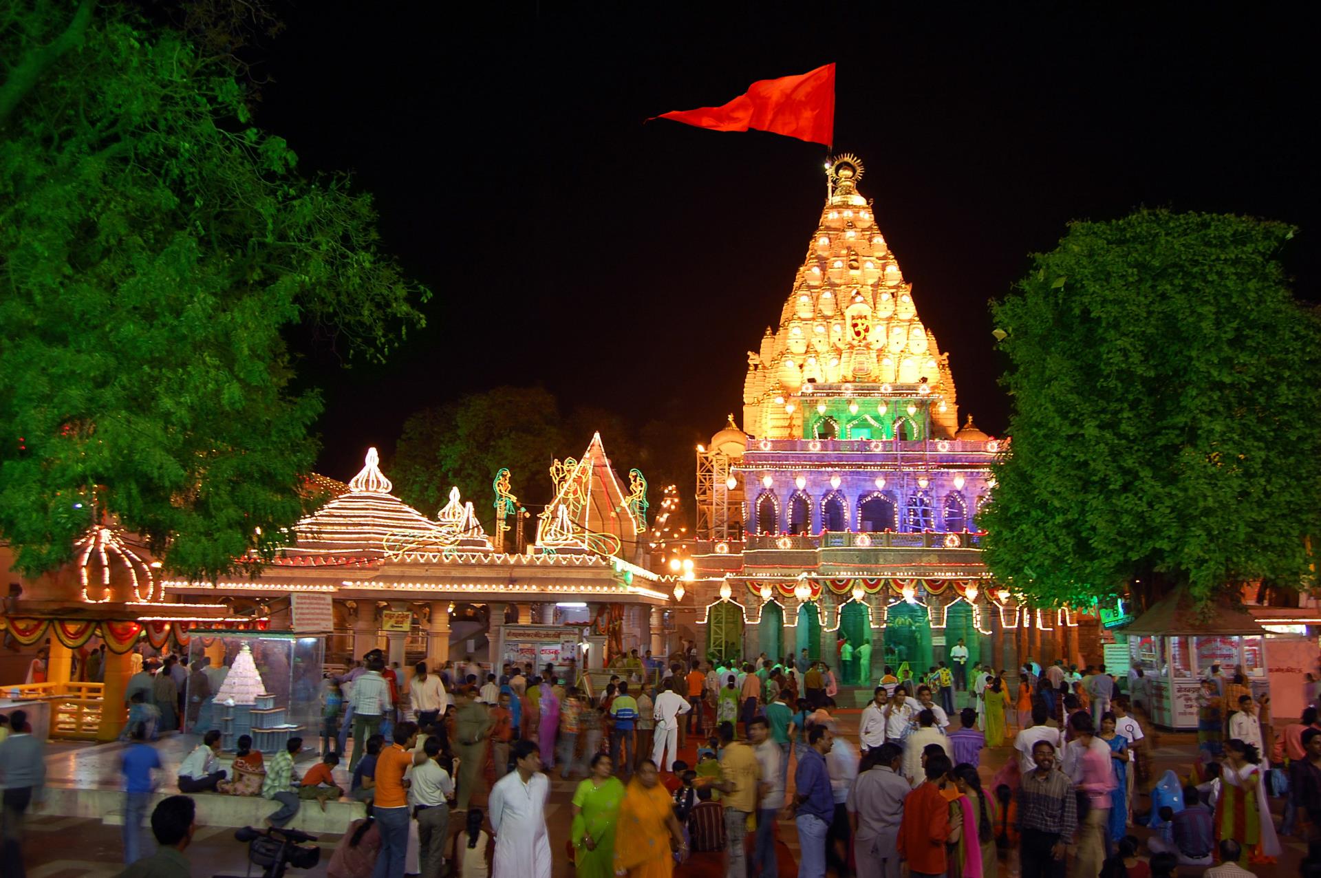 tours and travels ujjain